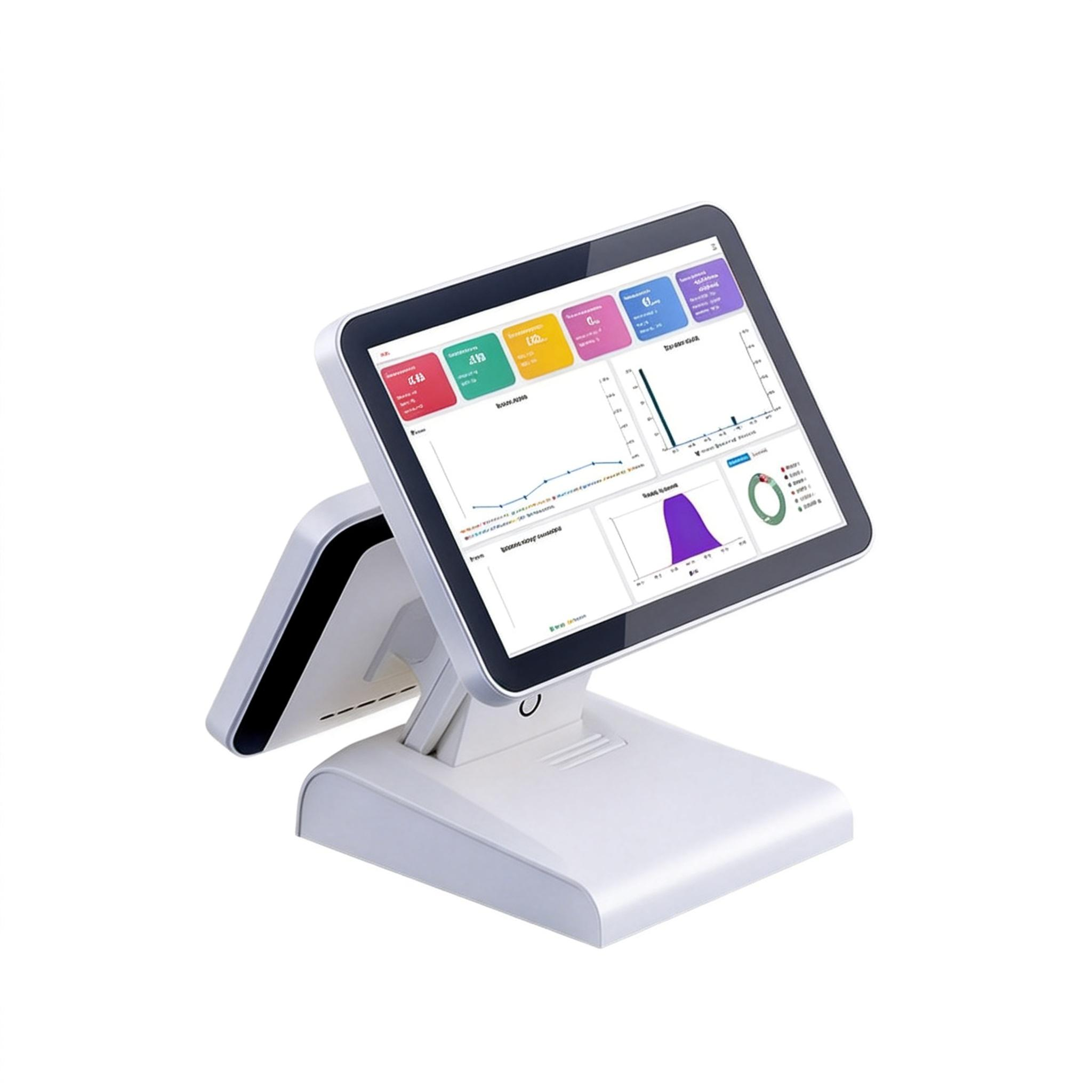 Esplora i tipi di software per la gestione dei parchi divertimento