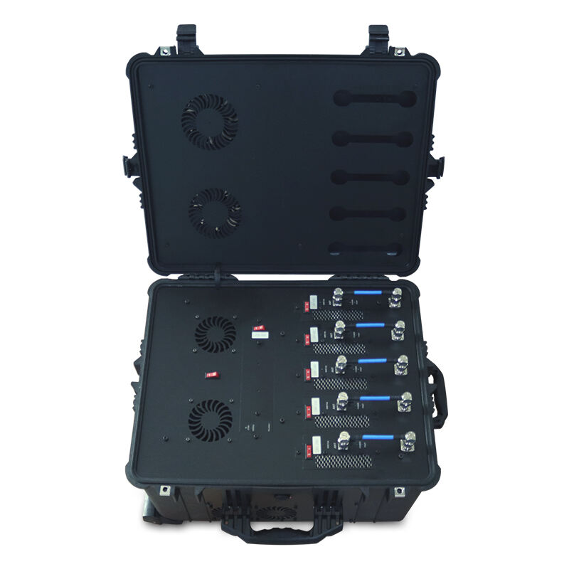 حلول مخصصة لكل بيئة