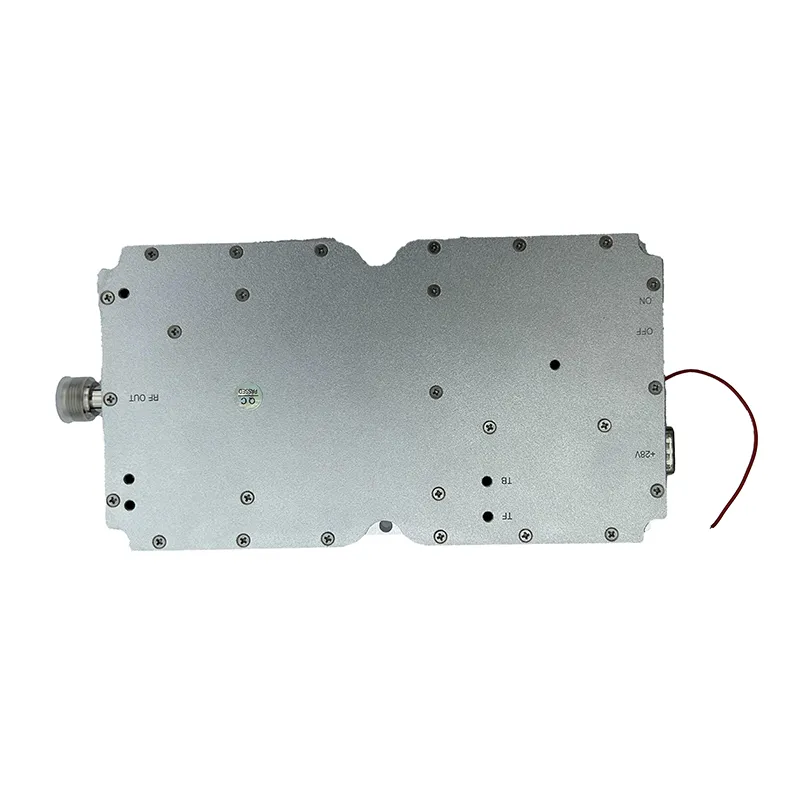 How to select the right rf power amplifier?