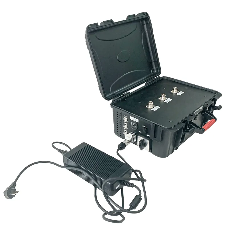 How to maintain anti drone systems effectively?