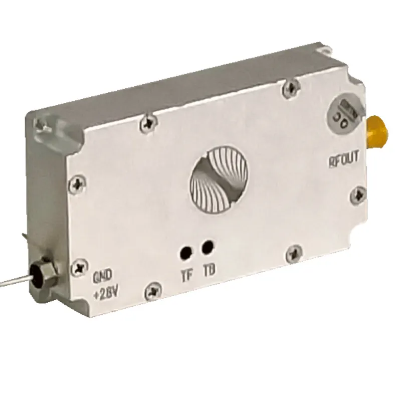 وحدة إنتاج وحدة تداخل الإشارات – حلول رائدة في مجال الأمن والتحكم في الاتصالات