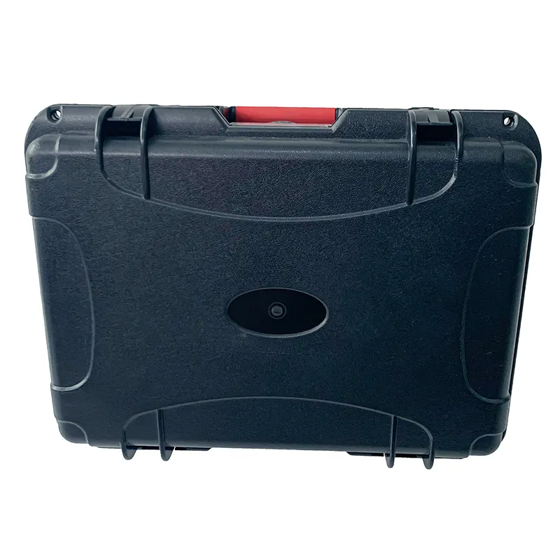 تقنية كشف مبتكرة