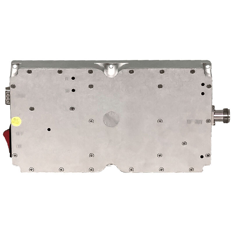 كفاءة وأداء عالٍ