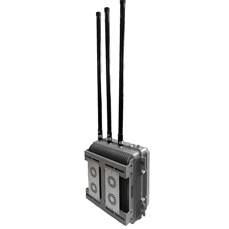 معايير تصنيع قوية