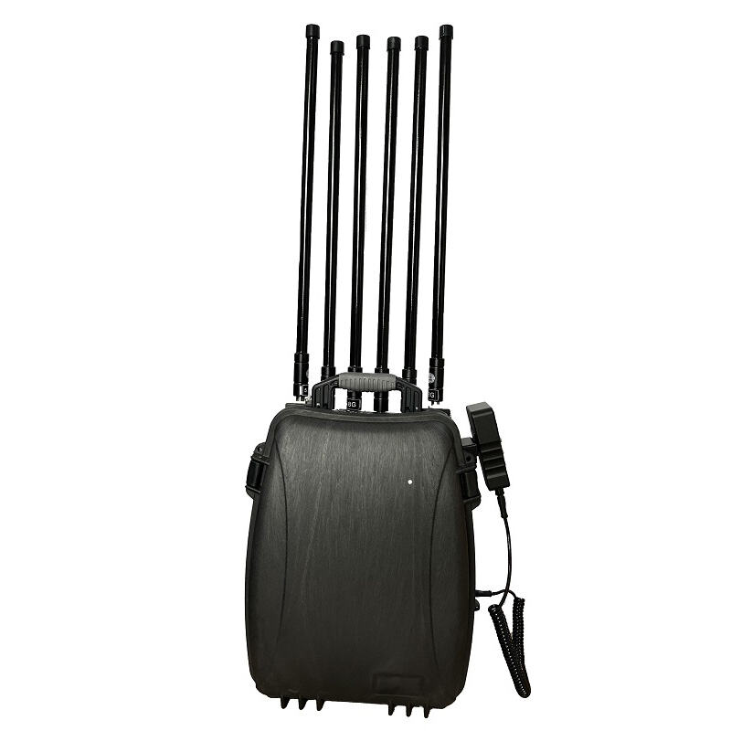 What to expect from a drone jammer supplier?