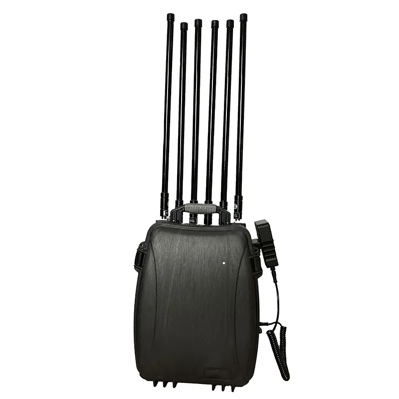 تكنولوجيا الكشف المتقدمة