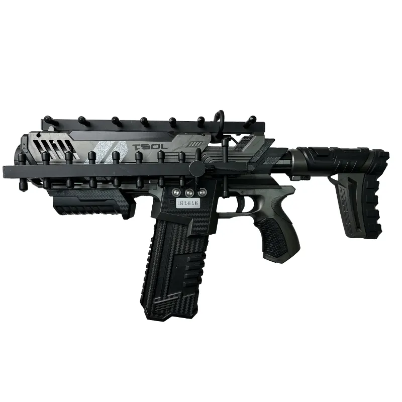 أفضل بندقية مضادة للطائرات المسيرة مقارنة – دليل شامل