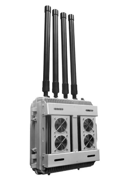 Advantages of anti drone systems factory direct.