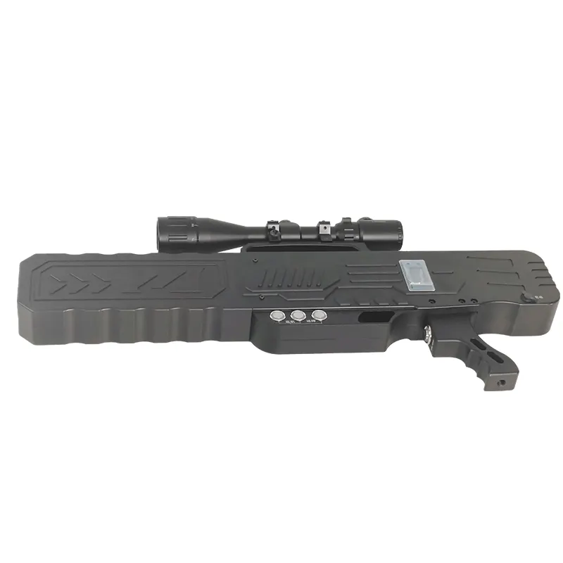 تكنولوجيا الكشف المتطورة