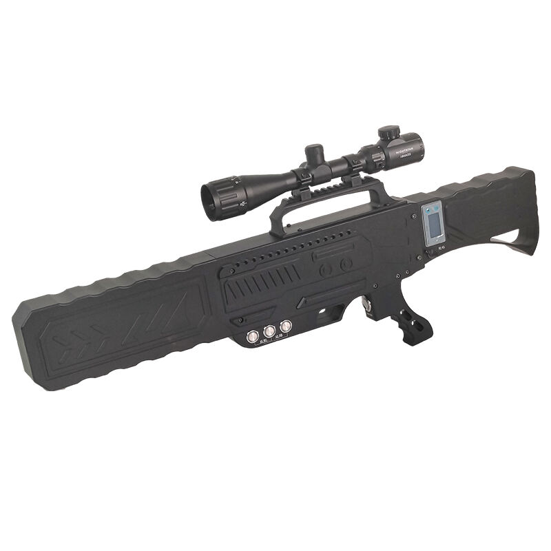 ការ​ជ្រើសរើស​ប្រដាប់​ប្រឆាំង​នឹង​យន្តហោះ​គ្មាន​មនុស្ស​បើក​ដែល​ត្រឹមត្រូវ​សម្រាប់​ប្រតិបត្តិការ​យុទ្ធសាស្ត្រ