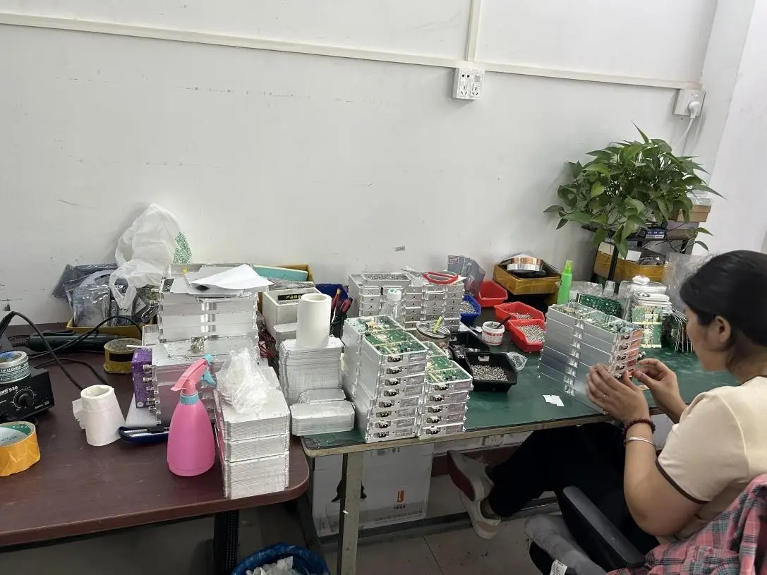 Jak zajistit stabilitu modulů rušiček signálu?