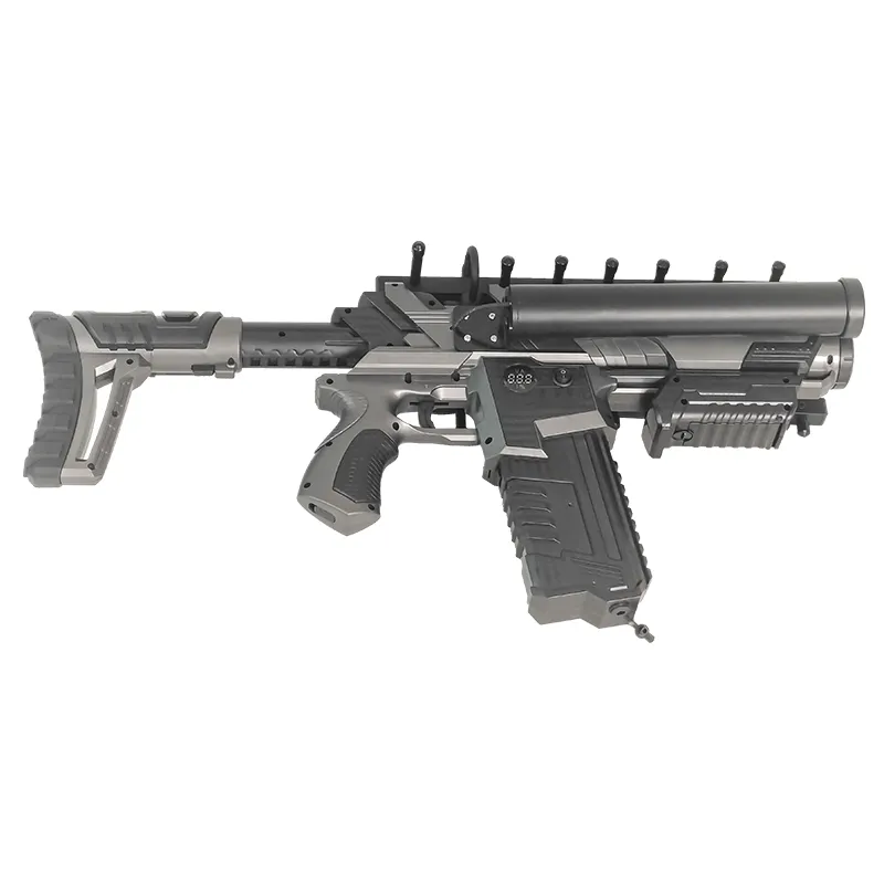 التشويش على الإشارات المتقدمة