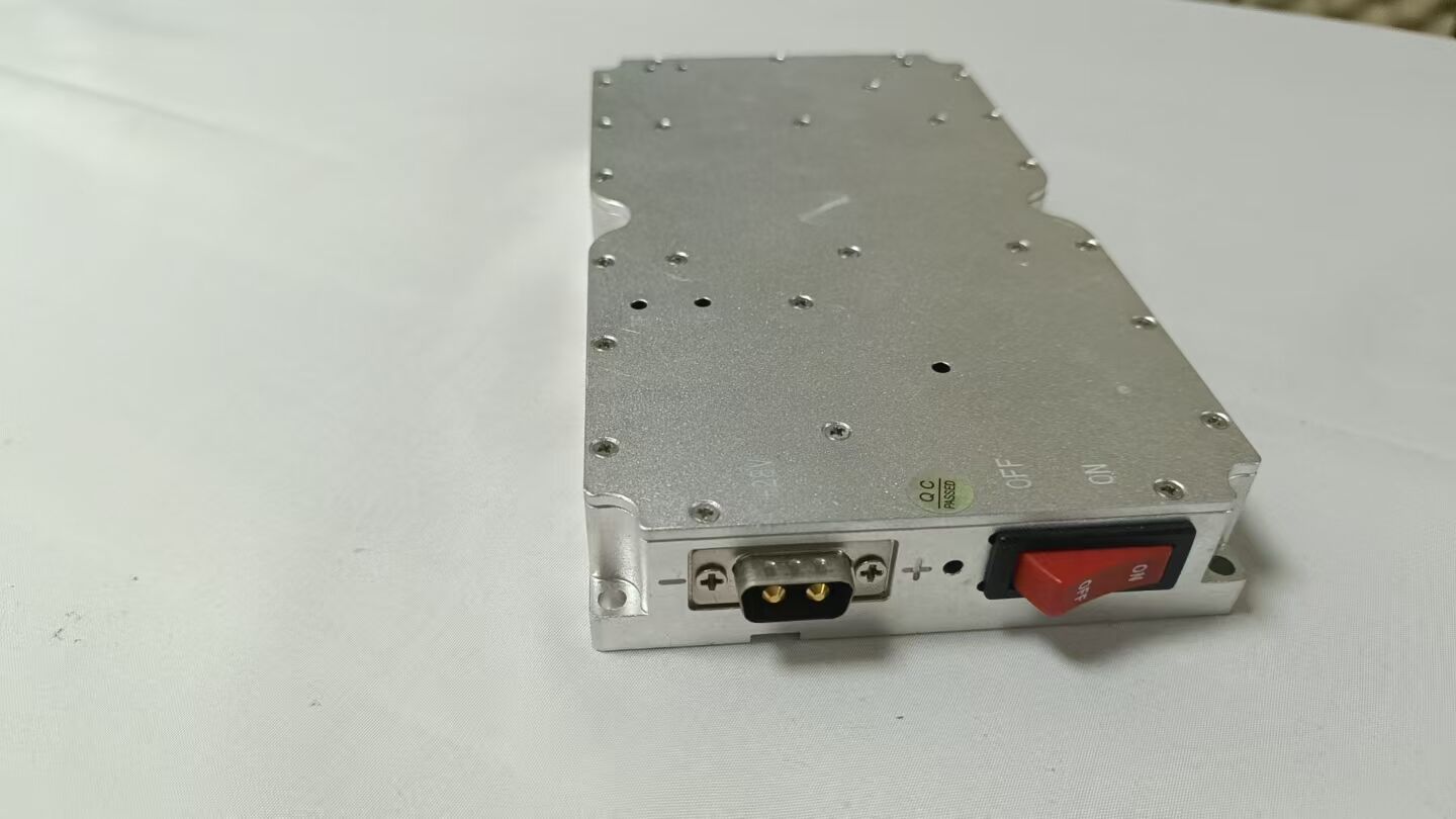 Critical Features of High-Quality Signal Jammer Modules