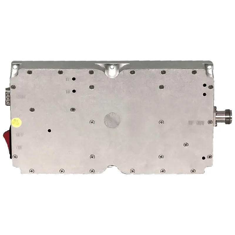 تقنية التشويش المتقدمة