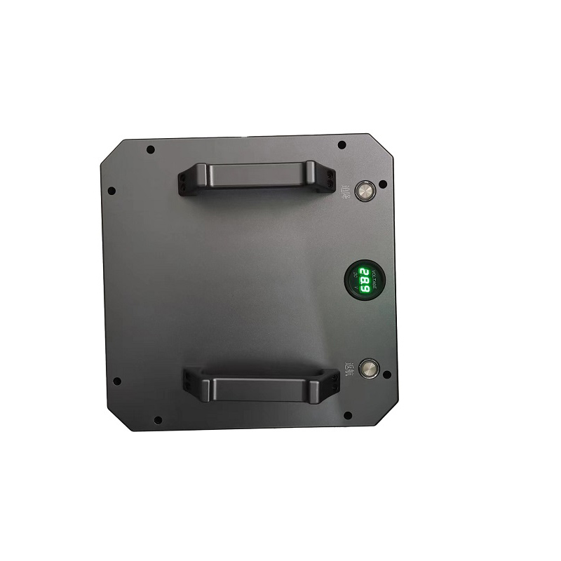 Výběr zkušeného výrobce RF výkonového zesilovače.