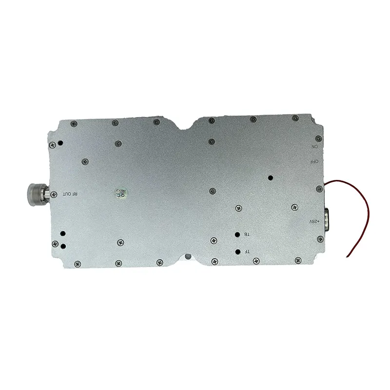 تكامل التكنولوجيا المتقدمة