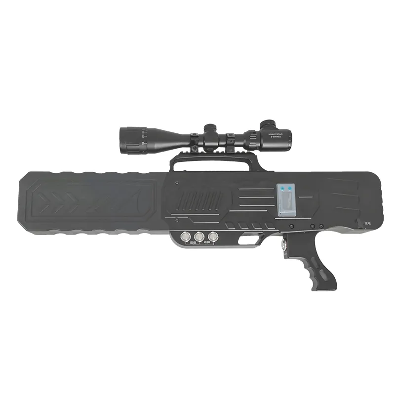 تقنية RF متقدمة