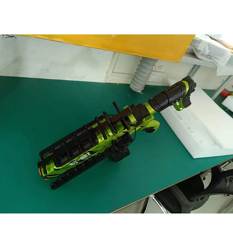 Izravno s tvornice - protuteroristički puške protiv dronova od ShenZhen HaiYi