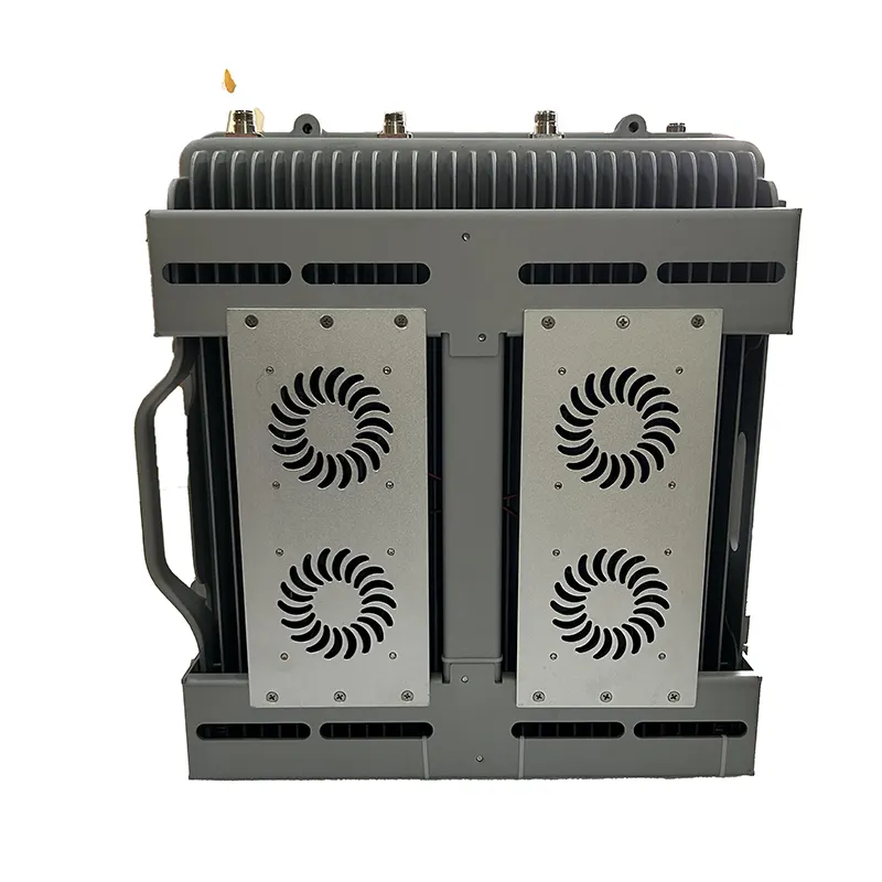 تكنولوجيا الكشف المتقدمة