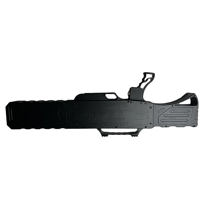 حلول متطورة لبندقية مكافحة الطائرات المسيرة عالية القدرة لتعزيز الأمن