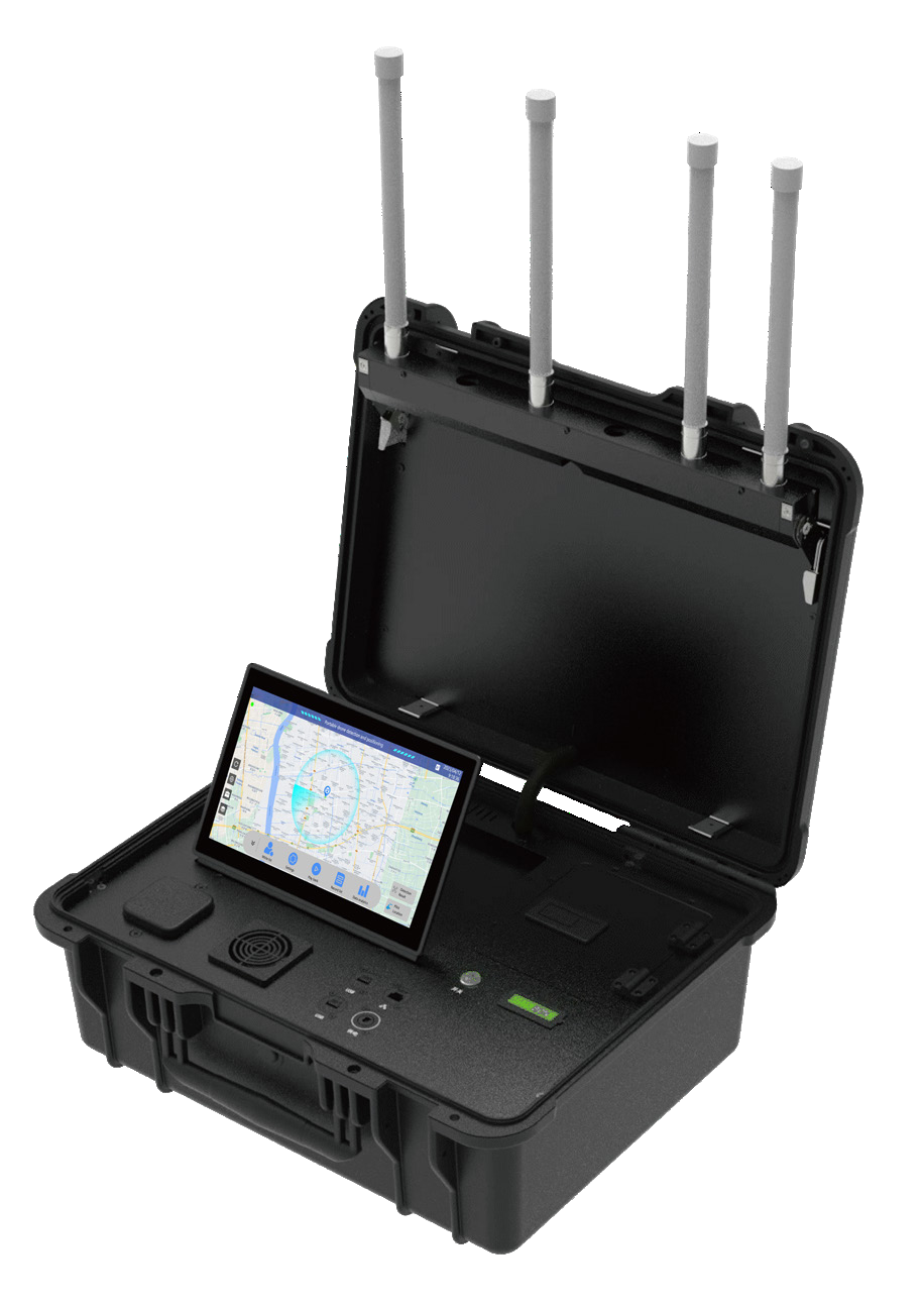 ហេតុអ្វីបានជាសារមន្ទីរ​ហោះហើរ និង​គុក​ត្រូវការ​សំណង់​ប្រឆាំង​នឹង​យន្តហោះ​គ្មាន​មនុស្ស​បើក?