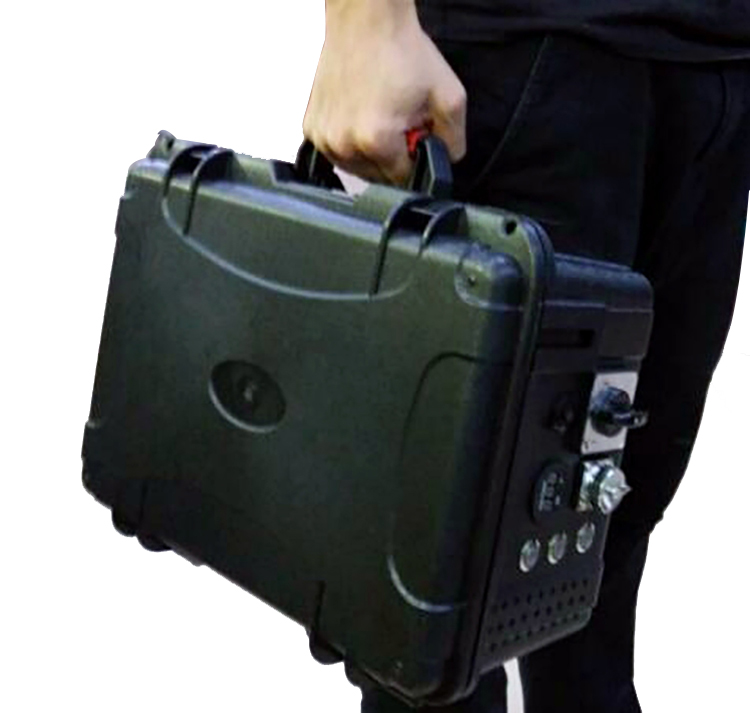 الطلب المتزايد على حلول مضادة للطائرات المُسيّرة في المناطق الحضرية