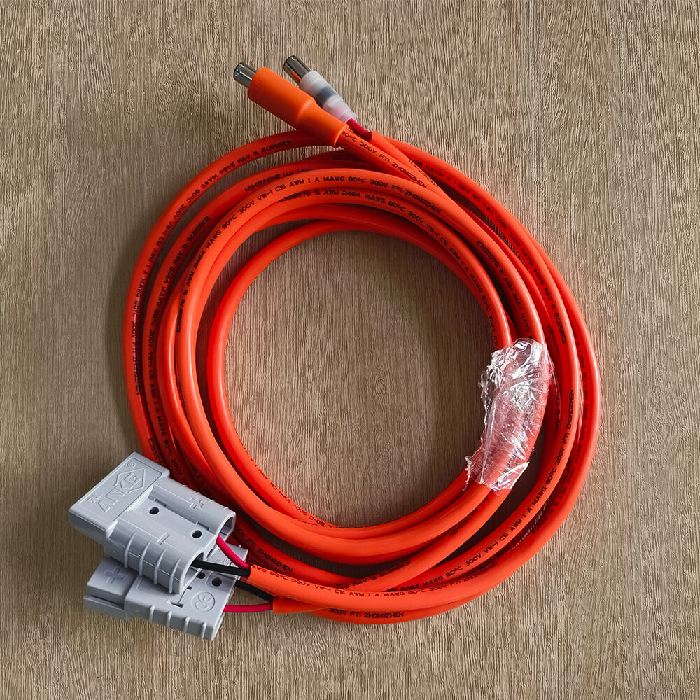 Looking for a Trusted Partner for Professional Cable Assembly Solutions?