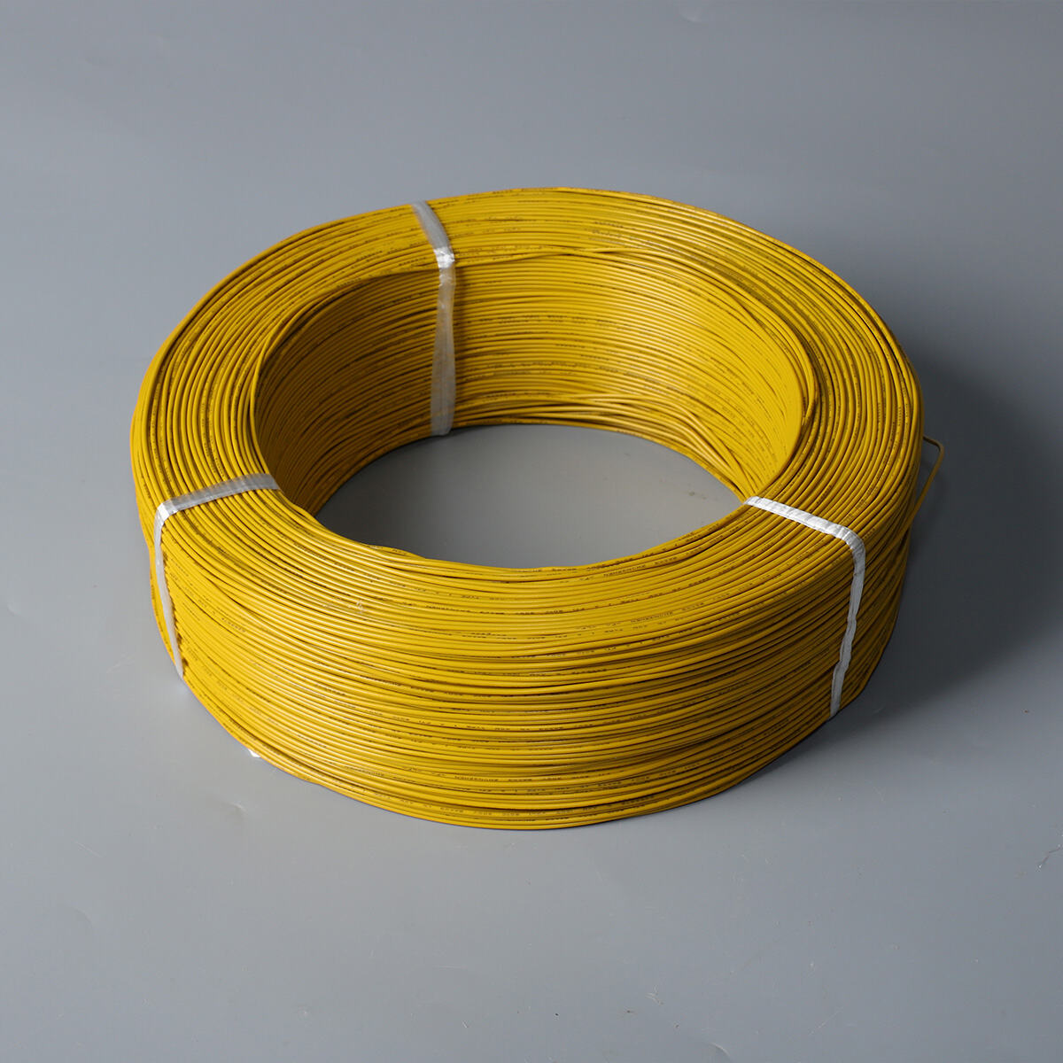 Superior Oxygen-Free Copper Construction