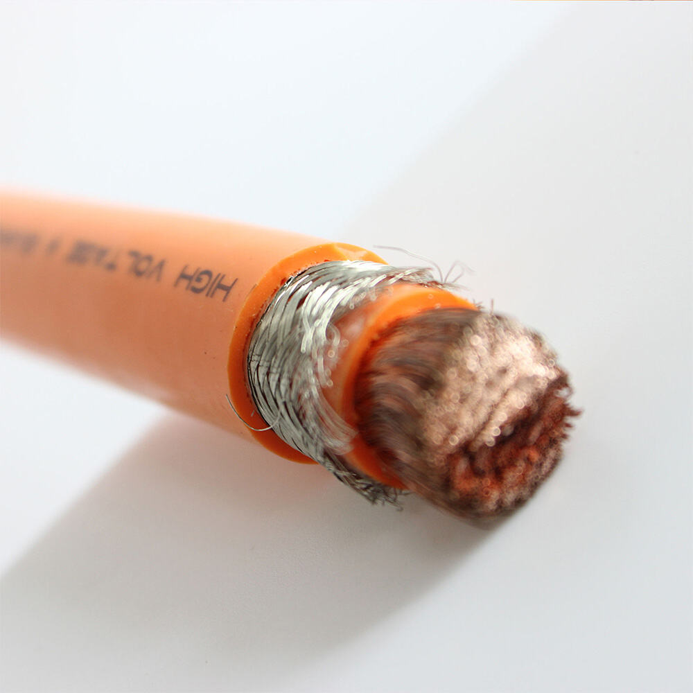 Was ist der Unterschied zwischen Kabelbäumen für Elektrofahrzeuge?