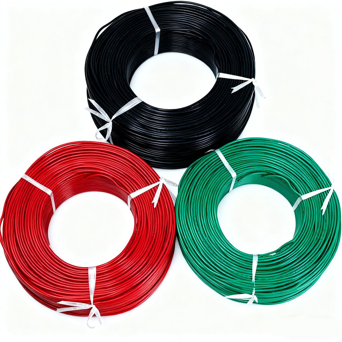 Enhanced Durability and Environmental Resistance