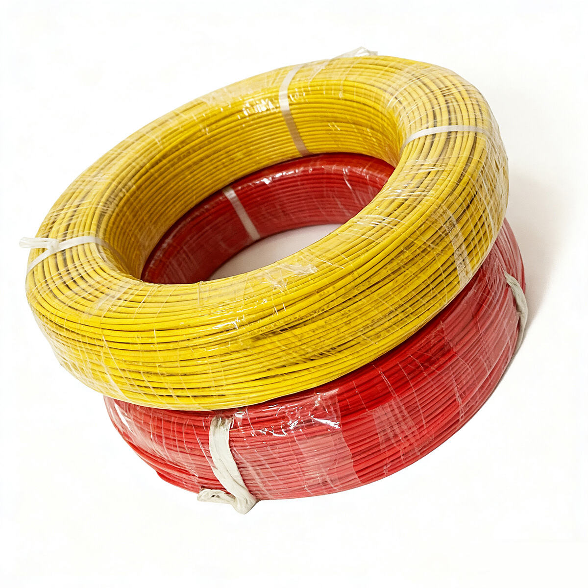 Exceptional Temperature Performance and Durability