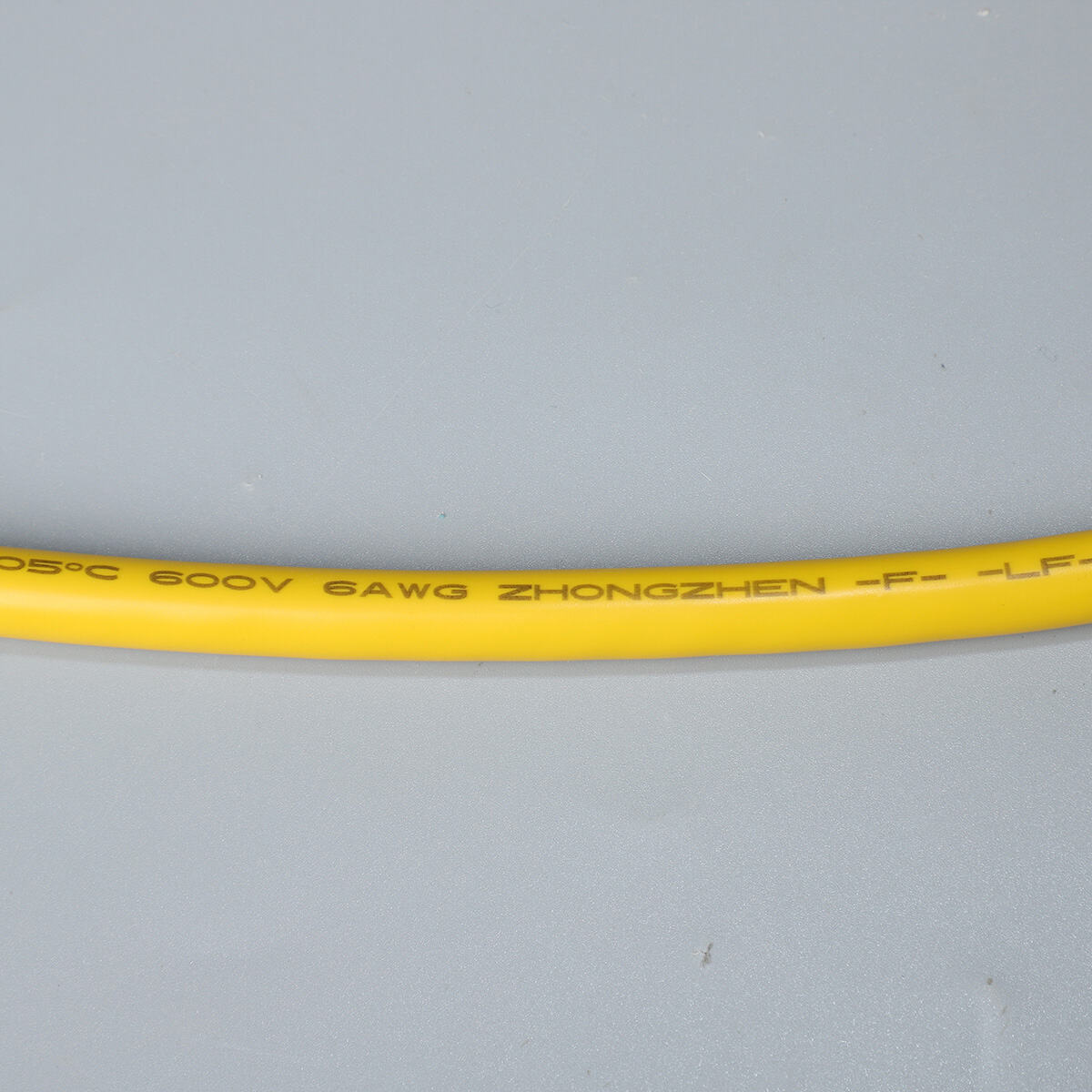 Maximum Power Transfer with Oxygen-Free Copper Technology