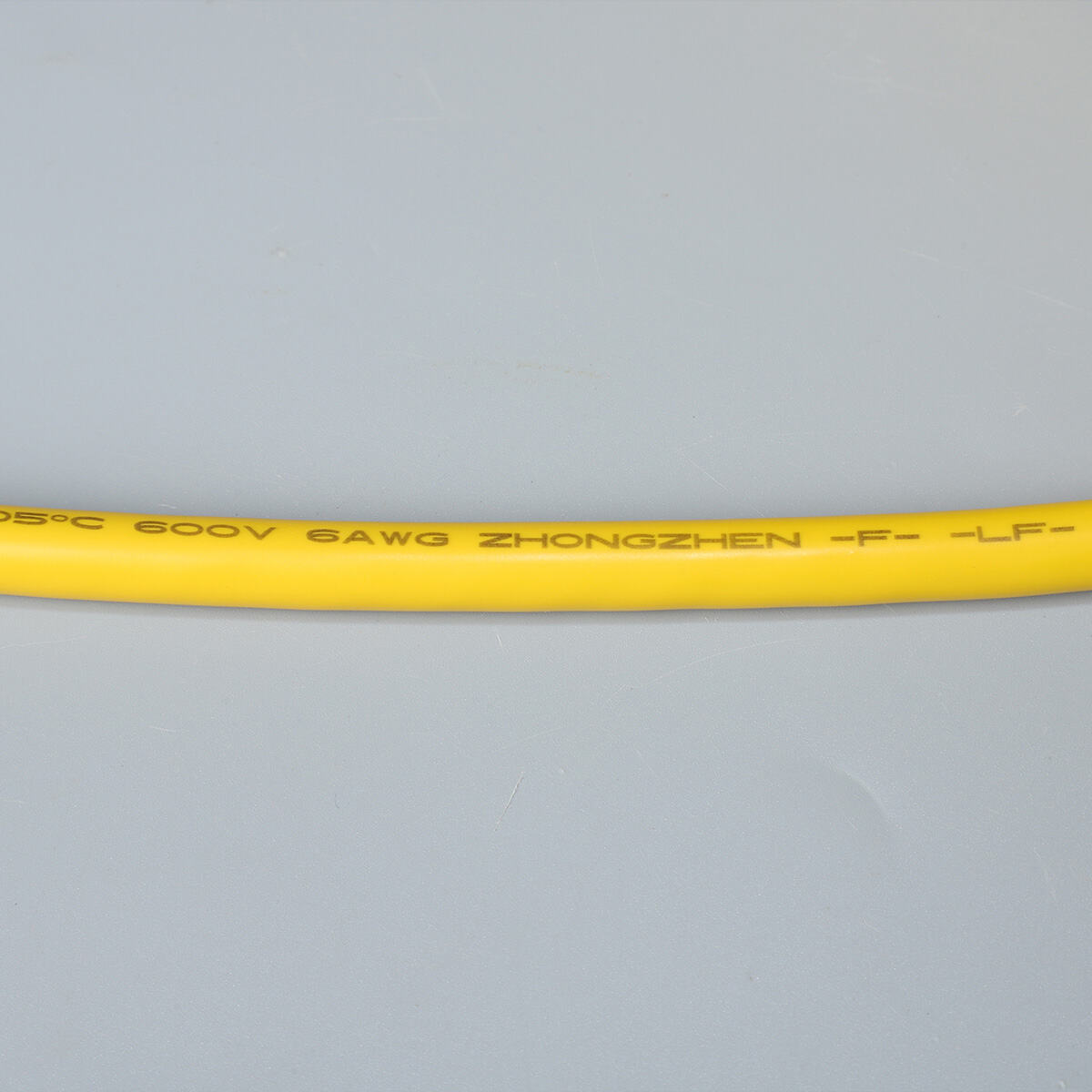 Ağır Hizmet Tipi Uygulamalar İçin Üstün Akım Taşıma Kapasitesi