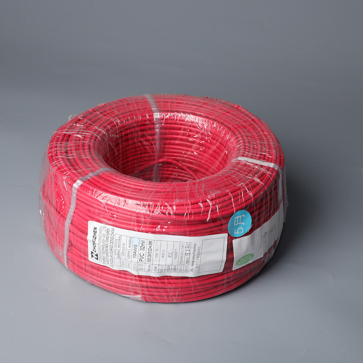 Why Is High-Quality AC Wire Important for Long-Term System Reliability?