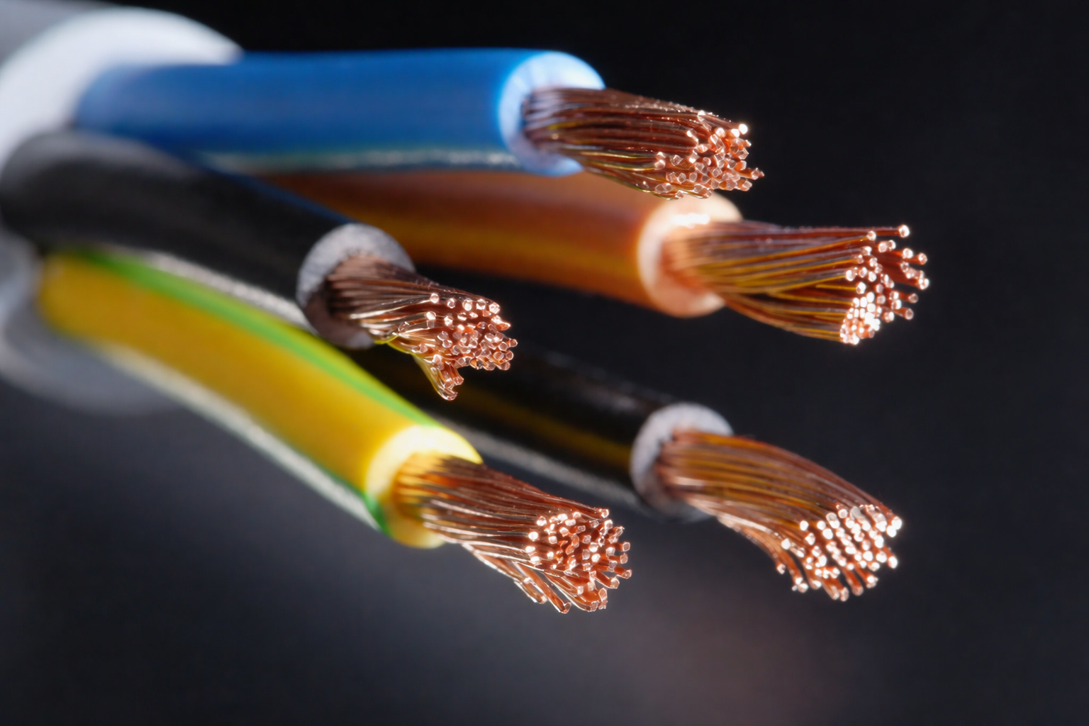 ما هو الحل لتوصيلات الأتمتة الصناعية المعقدة؟