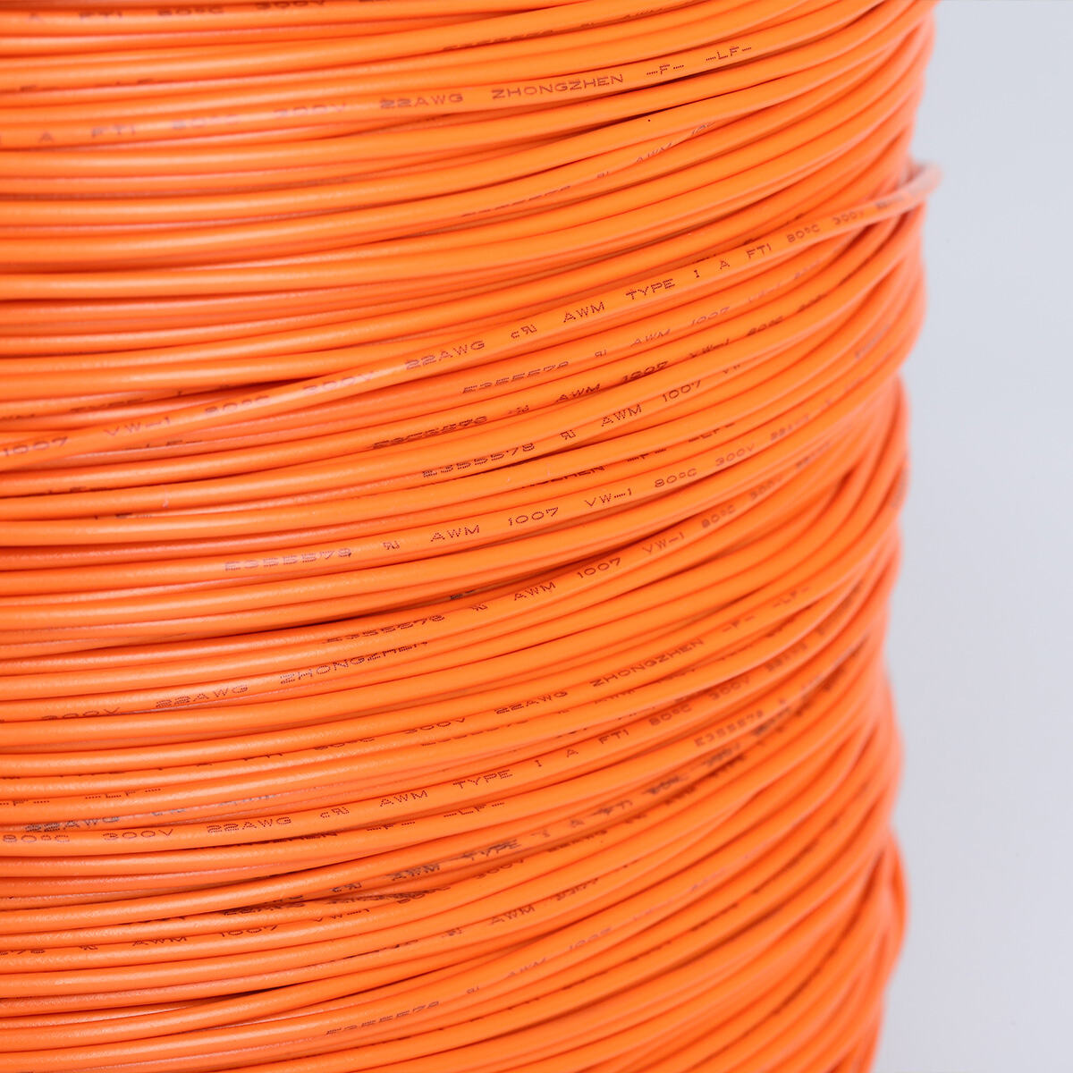 Advanced Conductor Technology for Maximum Efficiency