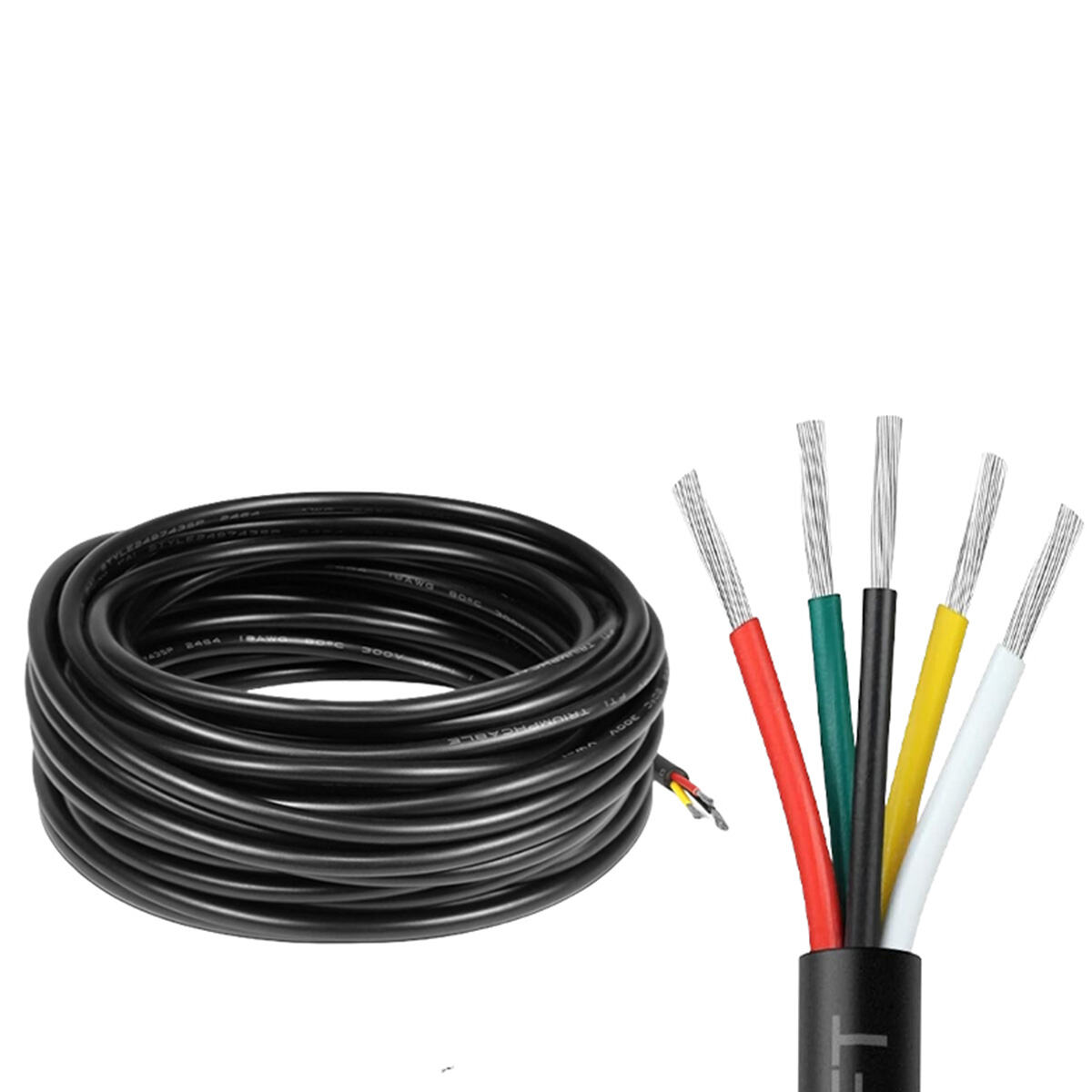 Flexible Construction and Easy Installation Benefits