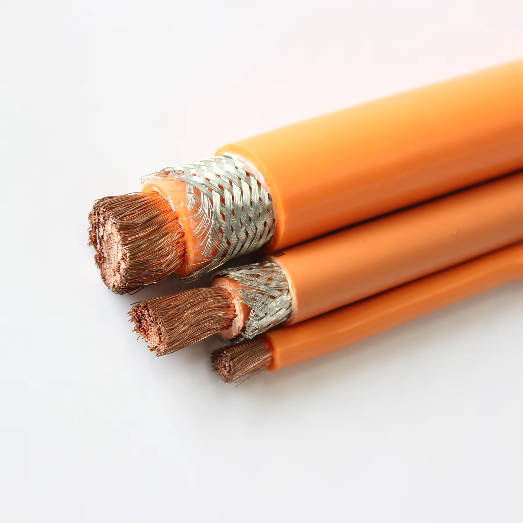 high voltage cable