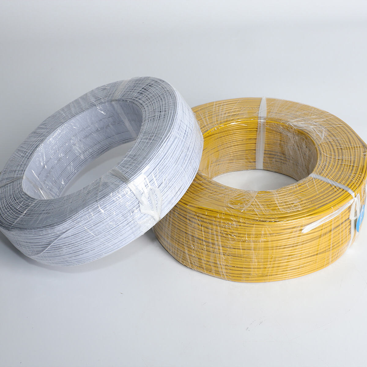 Enhanced Electrical Performance and Safety Features