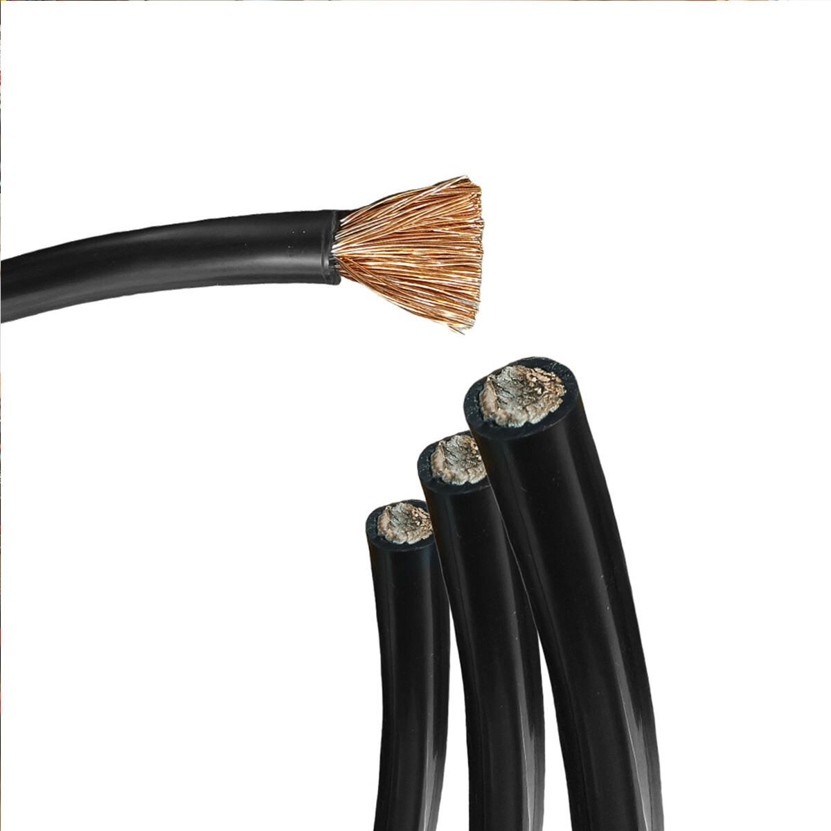 Superior Current Handling and Electrical Performance