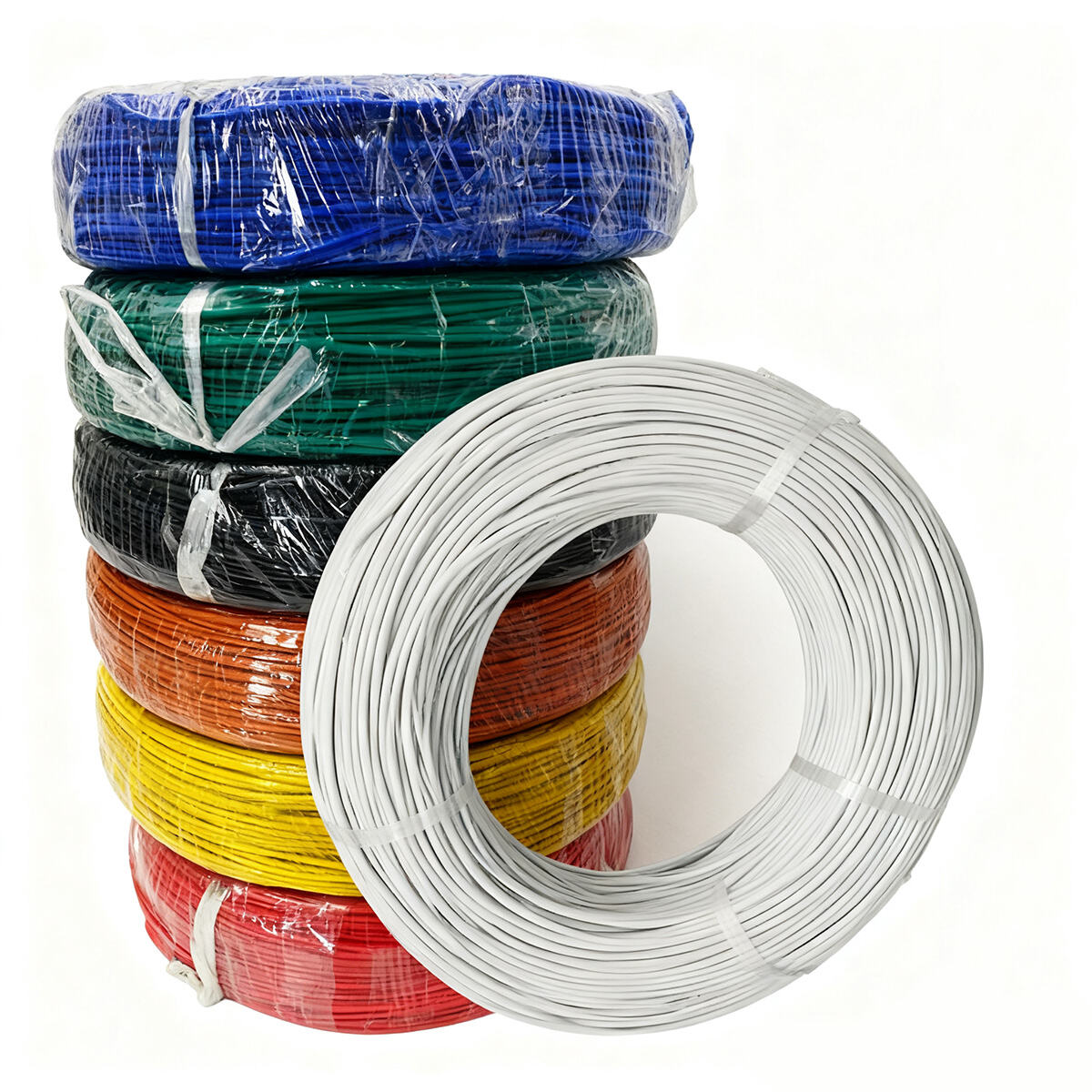 Outstanding Durability and Long-Term Reliability