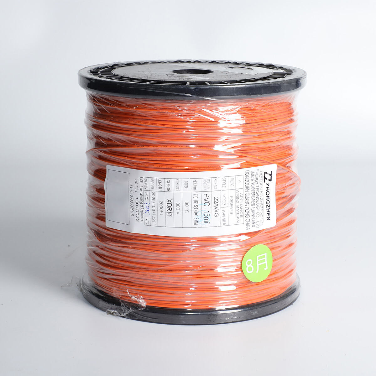 Exceptional Durability and Environmental Resistance