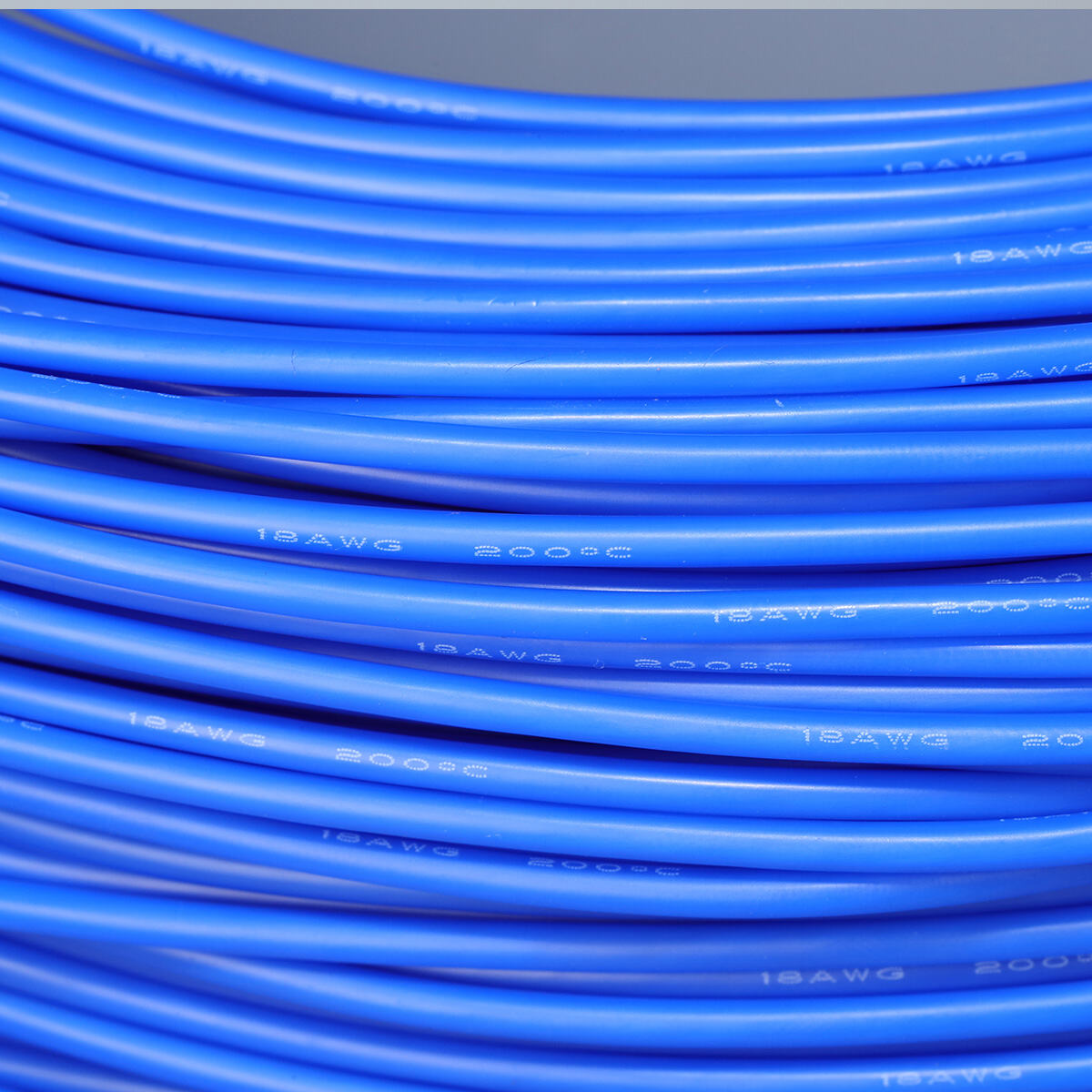 Superior Current Handling and Power Transmission Capabilities