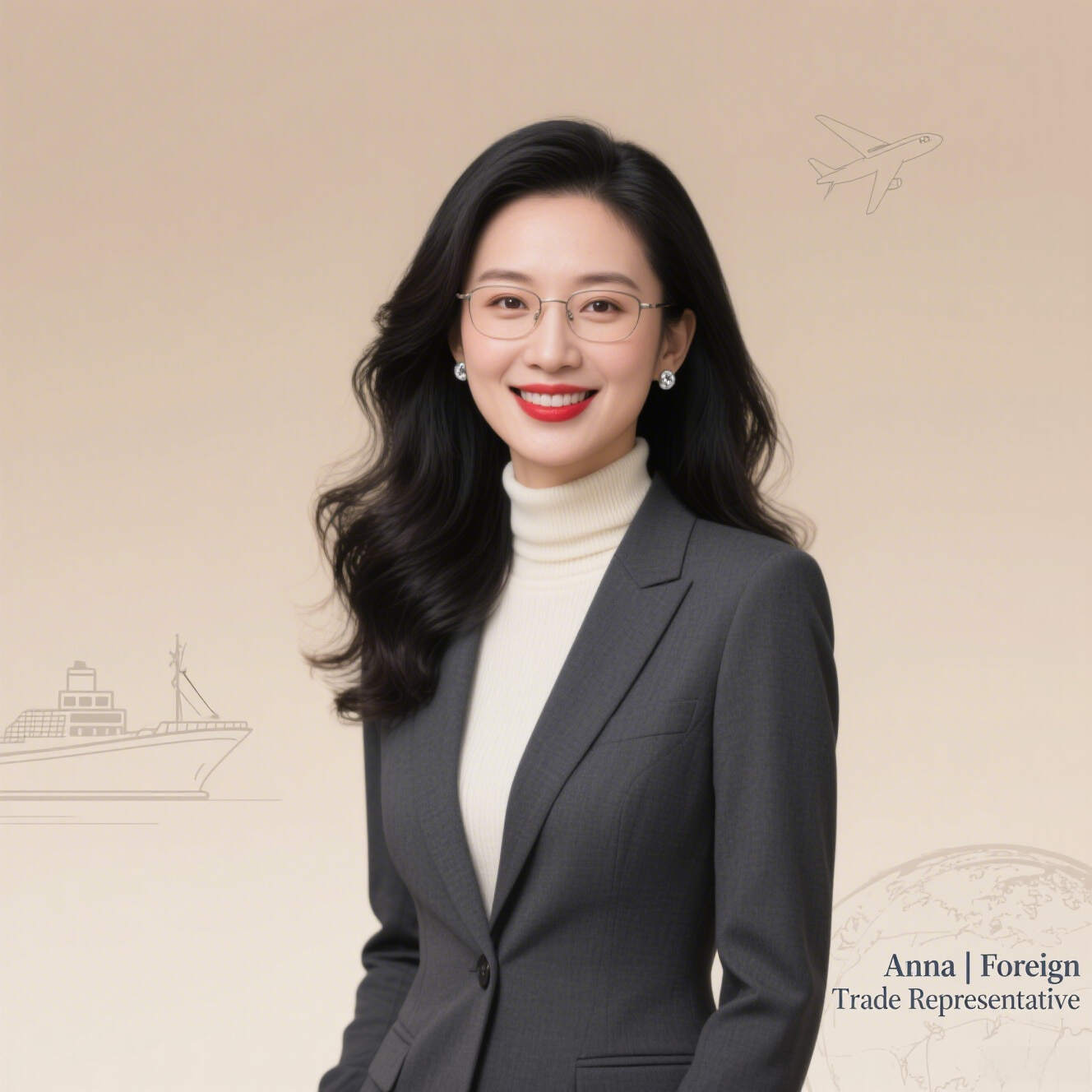 Connecting Global Markets, Delivering Trade Success