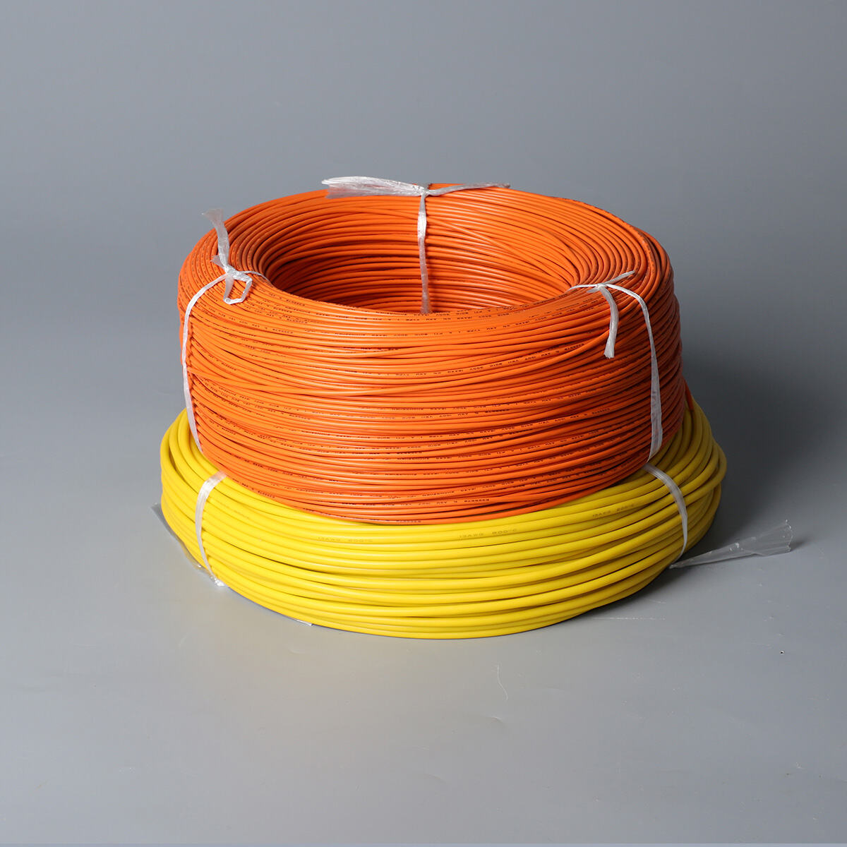 Exceptional Temperature Performance and Thermal Stability