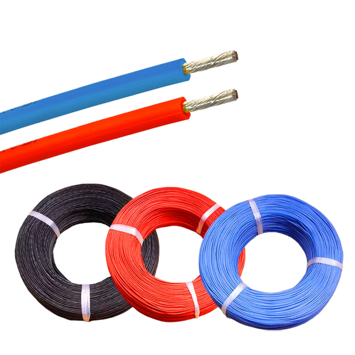 Advanced Insulation Technology and Safety Features