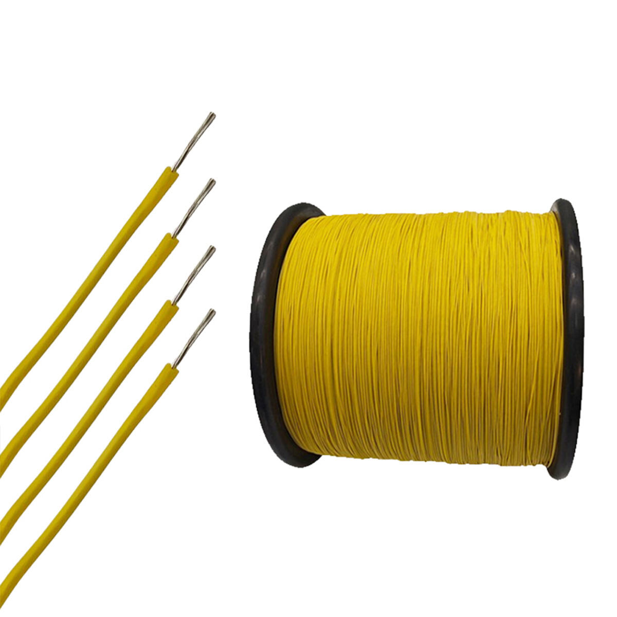 Exceptional Current Handling and Electrical Performance