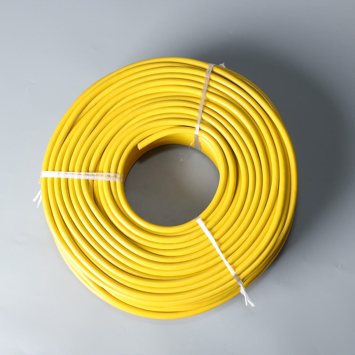 Superior Oxygen-Free Copper Construction for Maximum Conductivity