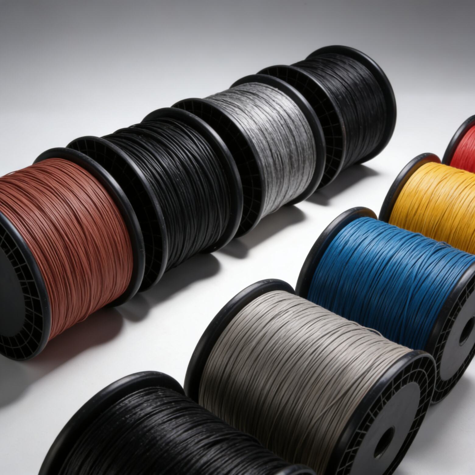 Enhanced Flexibility and Mechanical Strength for Dynamic Applications