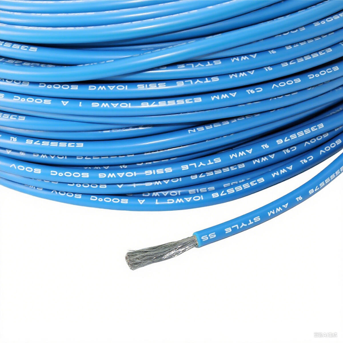 Superior Current Handling and Electrical Performance